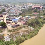 Bán Đất Trung Tâm Thị Trấn Đinh Văn, Huyện Lâm Hà,Diện Tích39X28M Cn 932M2 Có 400M2 Tc Giá Bán 6 Tỷ