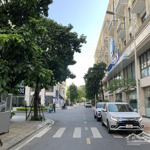 Gấp! Cho Thuê Shophouse Him Lam Vạn Phúc Hoàn Thiện Mặt Đường Chính, Giá Rẻ Nhất Thị Trường