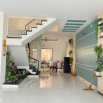 Cho Thuê Nguyên Căn Trệt, 2 Lầu Trong Khu Dân Cư Sang, An Ninh, Yên Tĩnh, 245M2 Dtsd, 12 Triệu