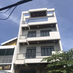 Cho Thuê Nhà 4 Tầng Mặt Tiền Đường Cầu Dứa Phú Nông, Vĩnh Hiệp, Nha Trang