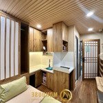 Cho thuê phòng trọ 30m2, 6 triệu, lê lai, p phạm ngũ lão, q1, hcm