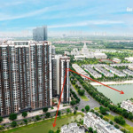 Chuyển nhượng masteri - 3pn căn góc h3 view hồ ngọc trai, giá 7.3 tỷ mới nguyên bản bp