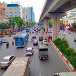 Mặt trục chính kđt nam la khê - nhà đẹp giá đầu tư - 368 quang trung