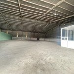 Bán xưởng kcn bình định 19.000m2