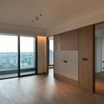 Giá 40.4 tỷ allin căn góc lầu cao 2pn 87m2 tòa sea - jw marriott view cầu ba son, thảo cầm viên