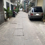 Lô Góc, Phân Lô, Oto Tránh Đỗ, Kinh Doanh, Nguyễn An Ninh
