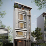 Bán Nhà Dương Quảng Hàm, Cầu Giấy , 38M X 6 Tầng, Thang Máy, Mặt Tiền 7.84M Siêu Hiếm, Hơn 8 Tỷ