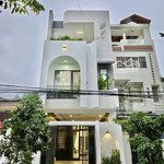 Cần Bán Nhà Bình Thạnh , Giá Bán 6 Tỷ 2 , 5X12M2 , Shr , Nội Thất Đẹp , Liên Hệ:0775357218