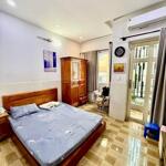 Cách Mạng Tháng Tám - Quận 10 - Hẻm 1 trục - DT 42m2 - Giá 5.75 tỷ