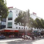 Ban quản lý toà nhà sơn hà số 8 quang trung cần cho thuê sàn tầng 2, tầng 4 và tầng 5