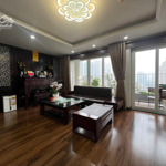 Chính chủ bán căn 127m2 căn n04 - hoàng đạo thúy - full nội thất