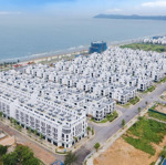 Bán các suất ngoại giao liền kề shophouse biển vlasta thuỷ nguyên dt 67m2 - 96m2 giá 5,7 tỷ