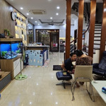 Bán nhà liền kề mỗ lao 65m², 5 tầng, nhà mới đẹp, kinhdoanh, full nội thất. giá 17.8 tỷ.