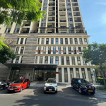 Cho thuê khu hà đô centrosa làm văn phòng, showroom, nhà hàng ... trệt: 431m2 ( có cắt)