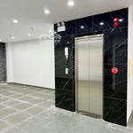 Siêu phẩm toà chdv hạng a phố doãn kế thiện, xây mới 95m2x9t, 30pkk, pháp lý đầy đủ, nhỉnh 50 tỷ