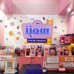 Cho thuê mbkd mặt phố hàng đào.diện tích 70m2 x 2 tầng,mặt tiền 5m,giá thuê 70 triệu/ tháng.vị trí hot