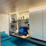 Cho thuê phòng dorm cao cấp, đầy đủ nội thất ngay trung tâm thành phố đà nẵng.