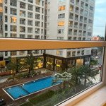 Cho thuê căn hộ chung cư sky center (gần sân bay ) 74m2, 2pn 2wc ,đầy đủ nt,giá 16tr lh 0933481089
