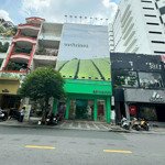 Cho thuê nhà nguyễn trãi quận 1 phù hợp kinh doanh spa shorum thời trang