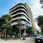 Bán building siêu khan hiếm mt phạm ngọc thạch - dt: 19 x 35m - hầm + 13 lầu - giá bán: 300 tỷ tl