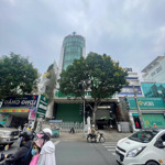 Cho thuêmặt tiềnđẹp cao thắng q10, dt: 10x20m, trệt, 6 lầu giá: 180 triệu