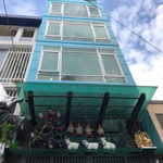 Cho thuê văn phòng tại điện biên phủ, dt 23m2 giá 5tr2 lh 0933510164