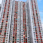 Chính chủ bán căn hộ 2 phòng ngủ chung cư helios 75 tam trinh