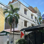 Bán nhà 3mt ngay khu citiland hxh thông phan văn trị p10 , dt: 5x14m , 2 lầu , giá 8.7 tỷ tl