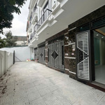 Nhà yên sở - hoài đức, 42m2 xây 4t. vị trí đẹp oto đỗ cổng, 12p ra mỹ đình, cầu giấy. giá 3.79 tỷ