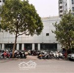 Cho thuê mbkd ngô quyền, hoàn kiếm, 230m tầng 1, 325m tầng 2, mặt tiền 20m