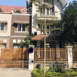 Biệt thự 5 tầng đẹp nhất trung văn - đẳng cấp lãnh đạo - sổ đỏ sẵn - mua là ở ngay