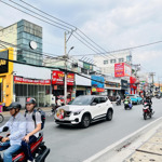 Mtkd hữu nghị p. bình thọ - 5x22 - hầm, 6 tầng - thang máy, hđt 45tr(5 năm). 21 tỷ-tl