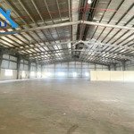 Cho thuê nhà xưởng 5.000m2 giá 215 triệu. kcn dầu giây - đồng nai, 0937980190