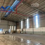 Cho thuê xưởng 2300m2 giá 70 triệu. hố nai 3 - trảng bom - đồng nai, 0937980190