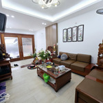 Siêu hiêm - bán nhà võ thị sáu - ngõ thông - kinh doanh - nhà đẹp - tháng máy - ô tô đỗ cửa