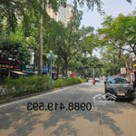 Giảm chào 3 tỷ để bán nhanh nhà lk văn phú ngay gần cột đồng hồ