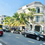 Bán nhà phố lavilla green city trung tâm tp - tân an, long an