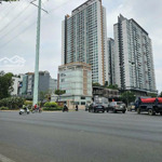 Góc 2 mặt tiền - quách văn tuấn & nguyễn minh hoàng, q. tb - 7 x 23m - 3 tầng - hđt 90tr - 35 tỷ