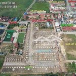 Bán đất đấu giá trung tâm xã hoa động ,, thủy nguyên , với bất động sản tiềm năng dịp cuối năm
