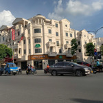 Bán căn mặt tiền cityland phan văn trị p10 gò vấp. nhà đã hoàn thiện giá 29t5!