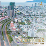 Căn cuối! 1br + view biển tầng 2x dự án sun cosmo giá tốt chỉ 3.25 tỷ. lh: 0905.956.613