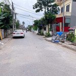 - bán lô đất mặt đường sông he - hoà nghĩa, dương kinh, hải phòng - ngay sát vinhomes - diện tíc