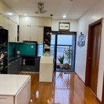 Bán cc hateco hoàng mai, 3,6 tỷ, 65m2, view đẹp tại yên sở, hoàng mai, hn