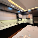 Bán toà apartment phố trịnh công sơn, tây hồ dt 170m2 mt 8m xây 8 tầng tm full pccc gần 3 tỷ/năm