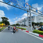 Hàng vip bán biệt thự mặt tiền phạm văn đồng dt chuẩn 1200m2 ngang 28m sẵn hđt 170tr/th shr