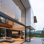 Bán villa nghỉ dưỡng vip sân golf tam đảo giá đầu tư