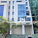 Cần cho thuê nguyên toà văn phòng 250 triệu, diện tích 1400m2 tại trần quý kiên, q2, hcm