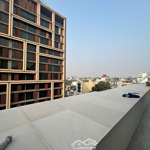 Cho thuê văn phòng tòa nhà thaisquare caliria