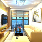 Giá thật, bán ch 82m2, 2n - 2wc, tòa goldenpalm ban công đông nam, full nội thất, sổ đỏ sẵn, giá 8
