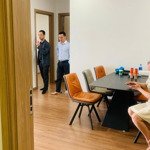 Chính chủ bán căn 2n 77m2 bc đông nam view thoáng, hướng mát tầng trung giá 4.9 tỷ